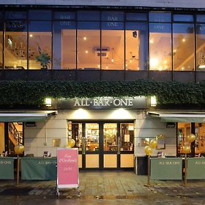 All Bar One By Innkeeper'S Collection